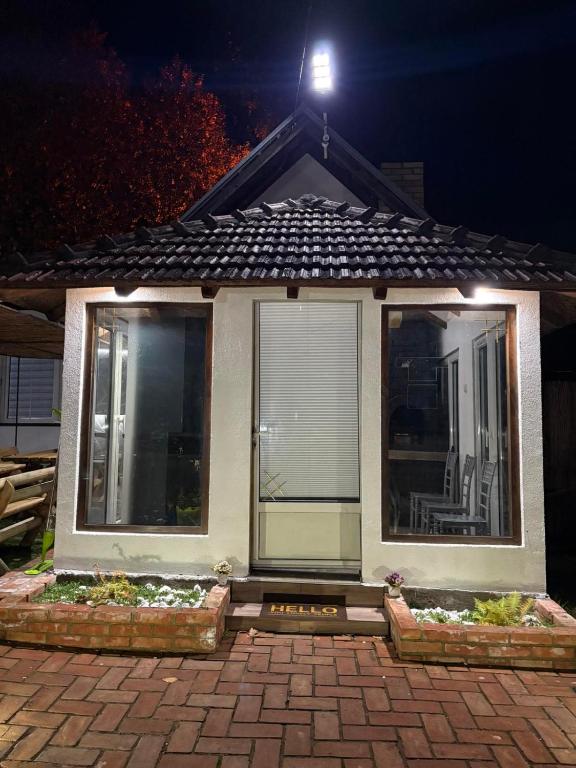 Brick House - 4