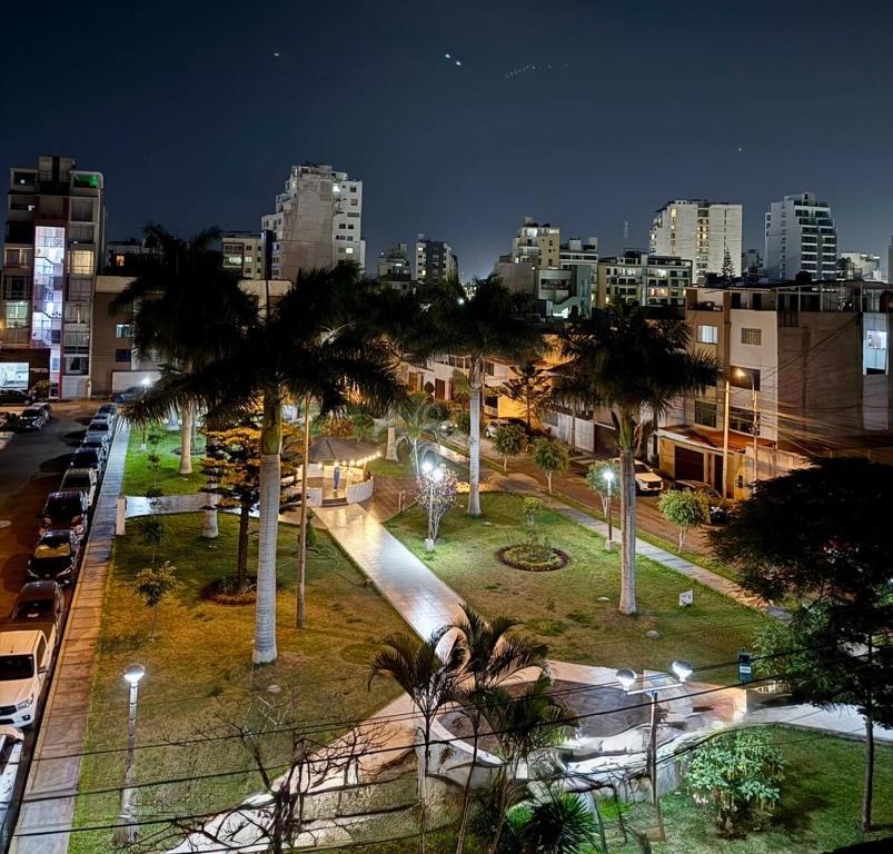 Mini departamento en California - 1