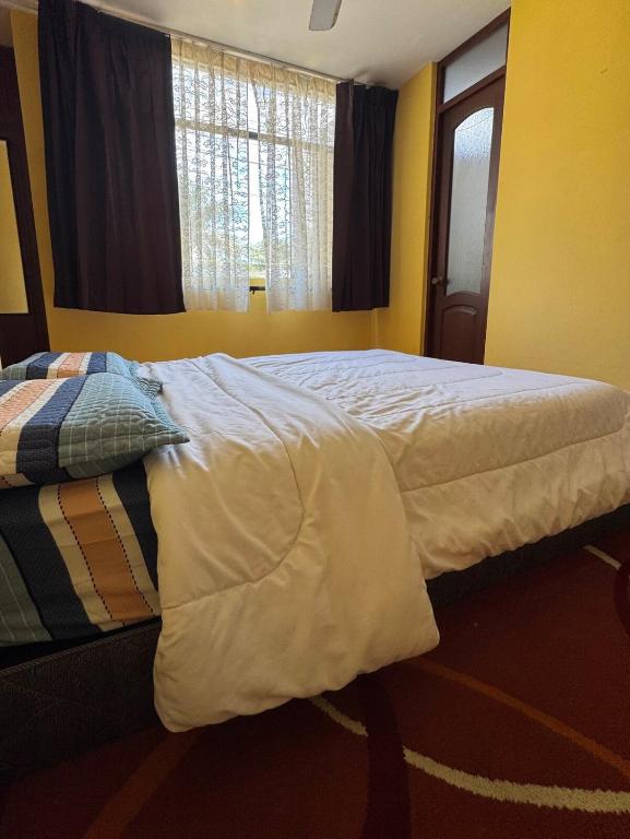 Mini departamento en California - 4