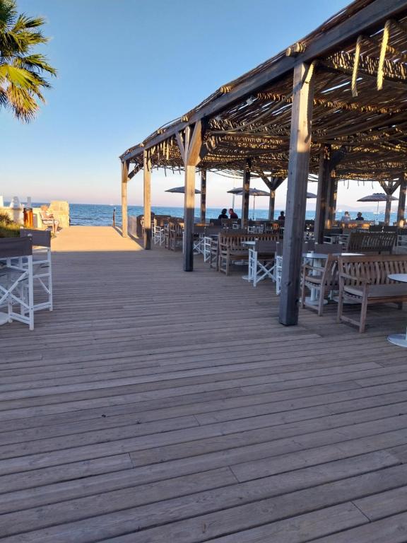 Le CosY Appart 44M2 Clim Vue Mer Golfe de Saint Tropez - 3