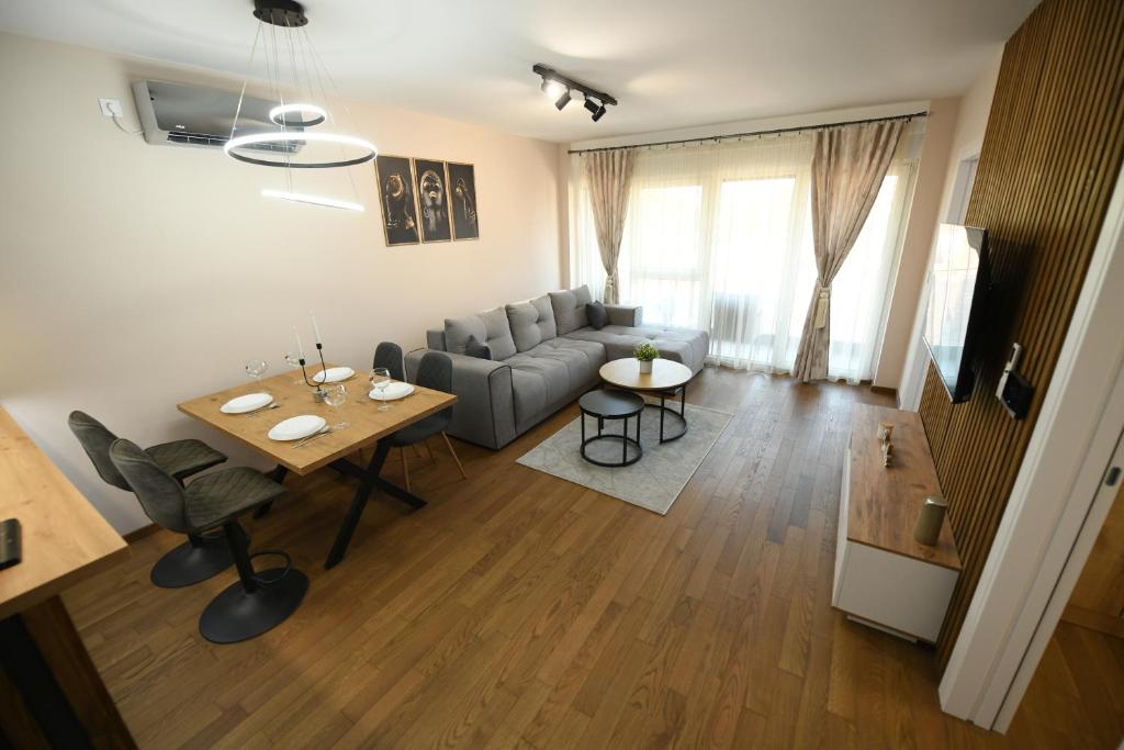 Cristal Palace Suites 003 - 2