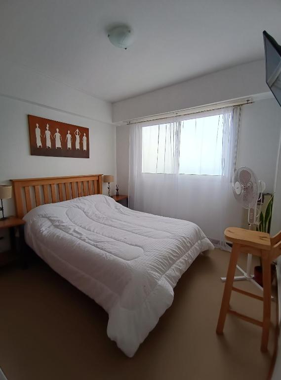 Vista al mar Varese 3 amb con cochera - 4