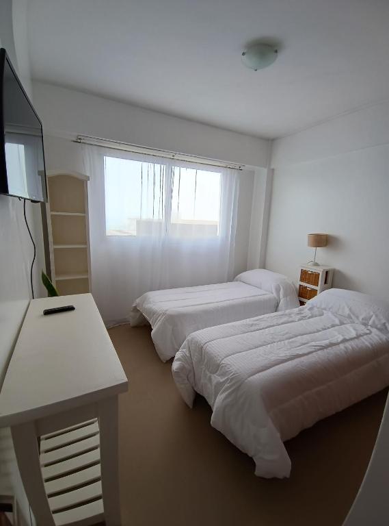 Vista al mar Varese 3 amb con cochera - 5