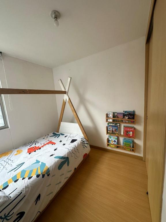 Apartamento amoblando 10 minutos del aeropuerto - 3