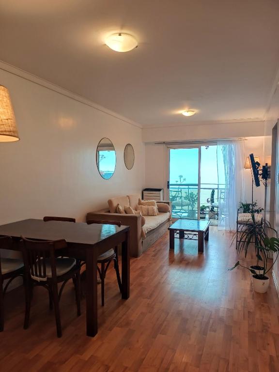 Vista al mar Varese 3 amb con cochera - 3