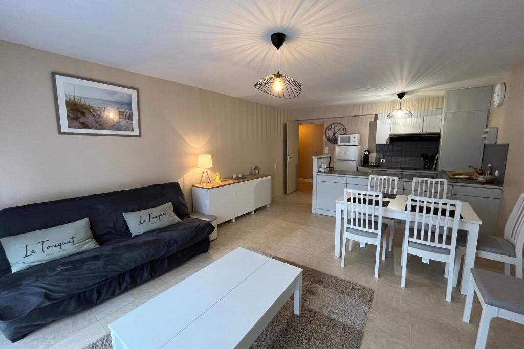 Pleasant apartment for 6 people with parking space - 2