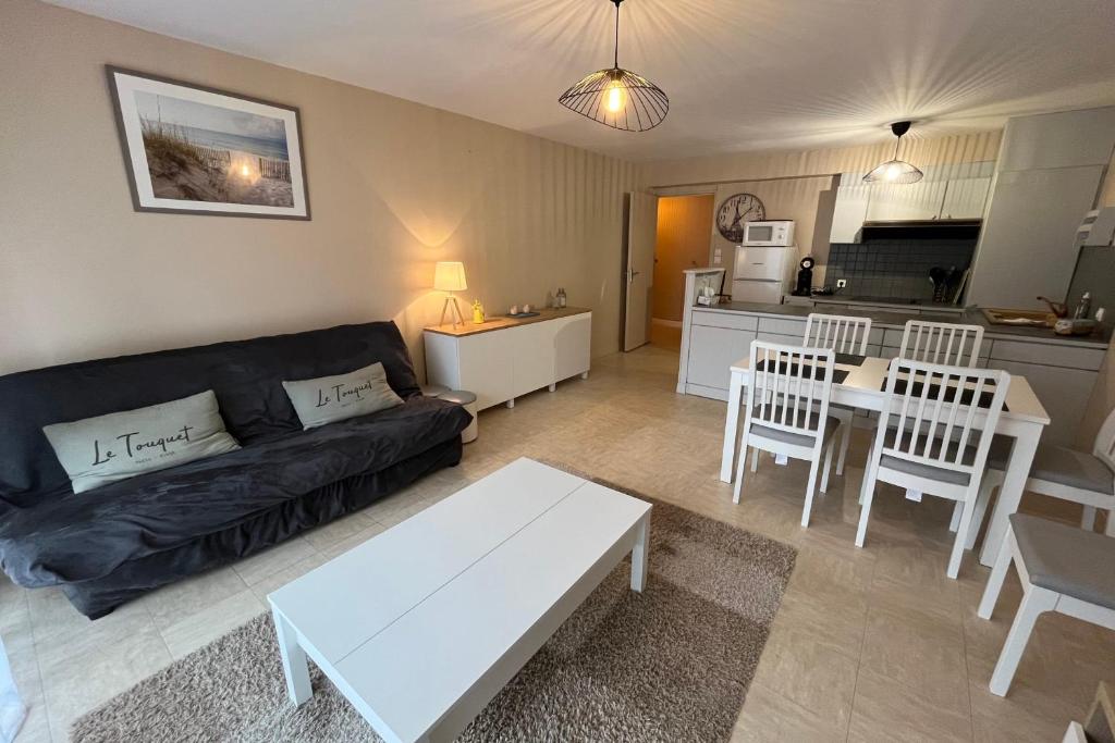Pleasant apartment for 6 people with parking space - 3
