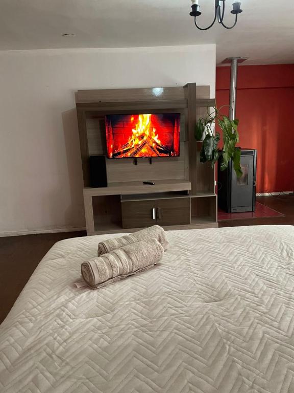 Hostal lynch - 1