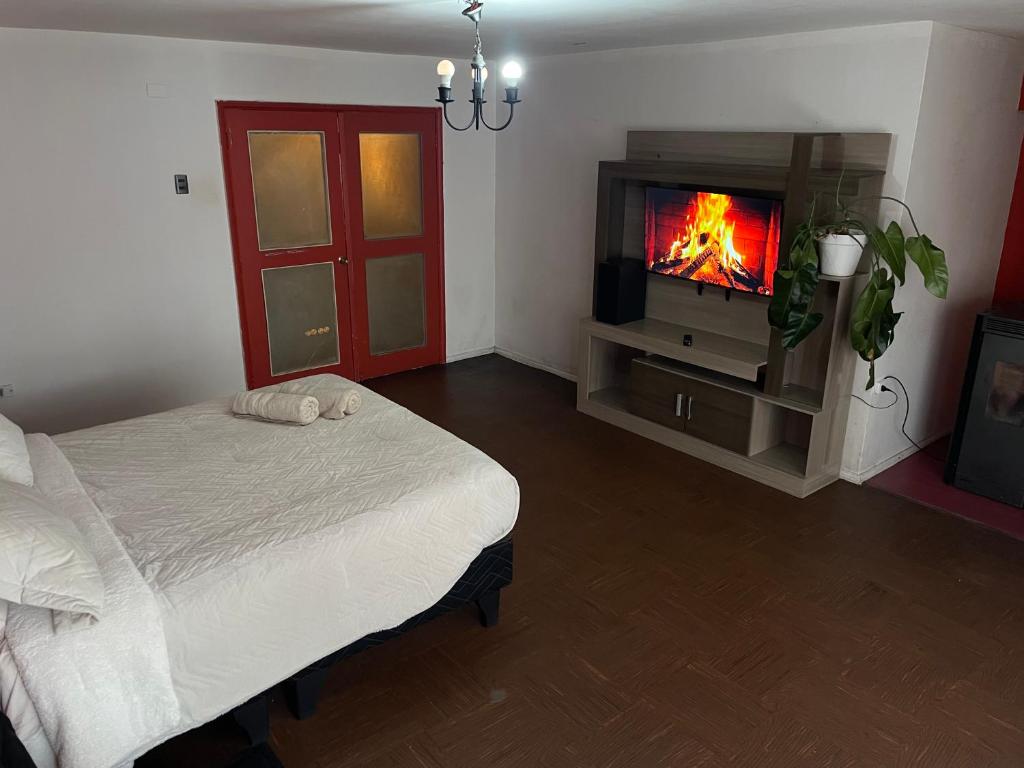 Hostal lynch - 2