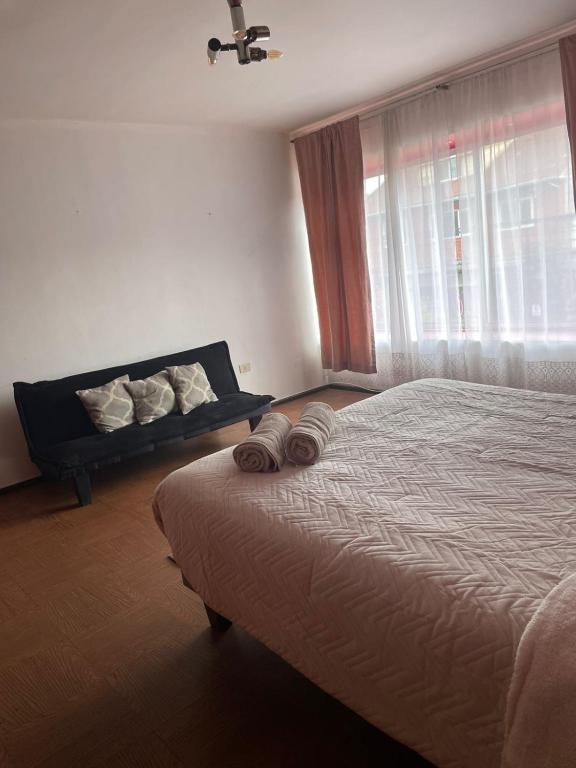 Hostal lynch - 3