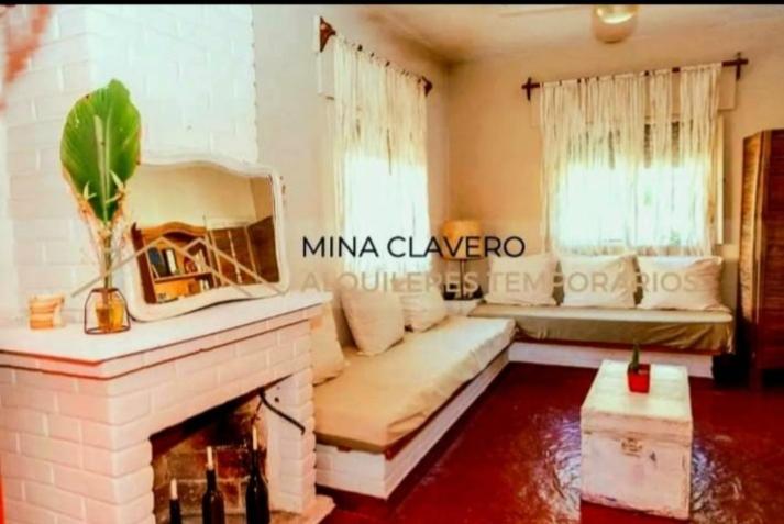 Casa de Pili - 1