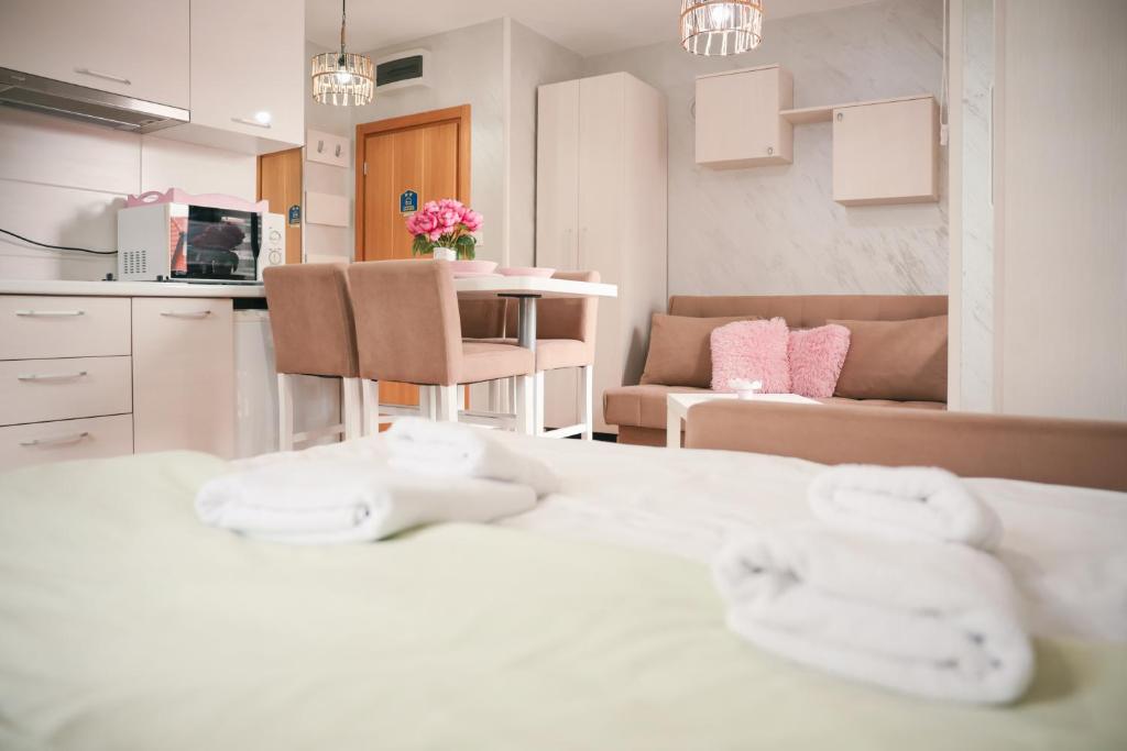 Aurum apartmani - 1