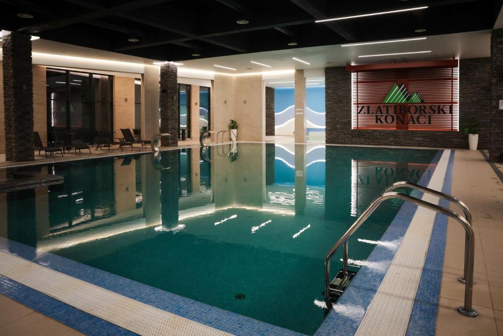 Aurum apartmani - 5