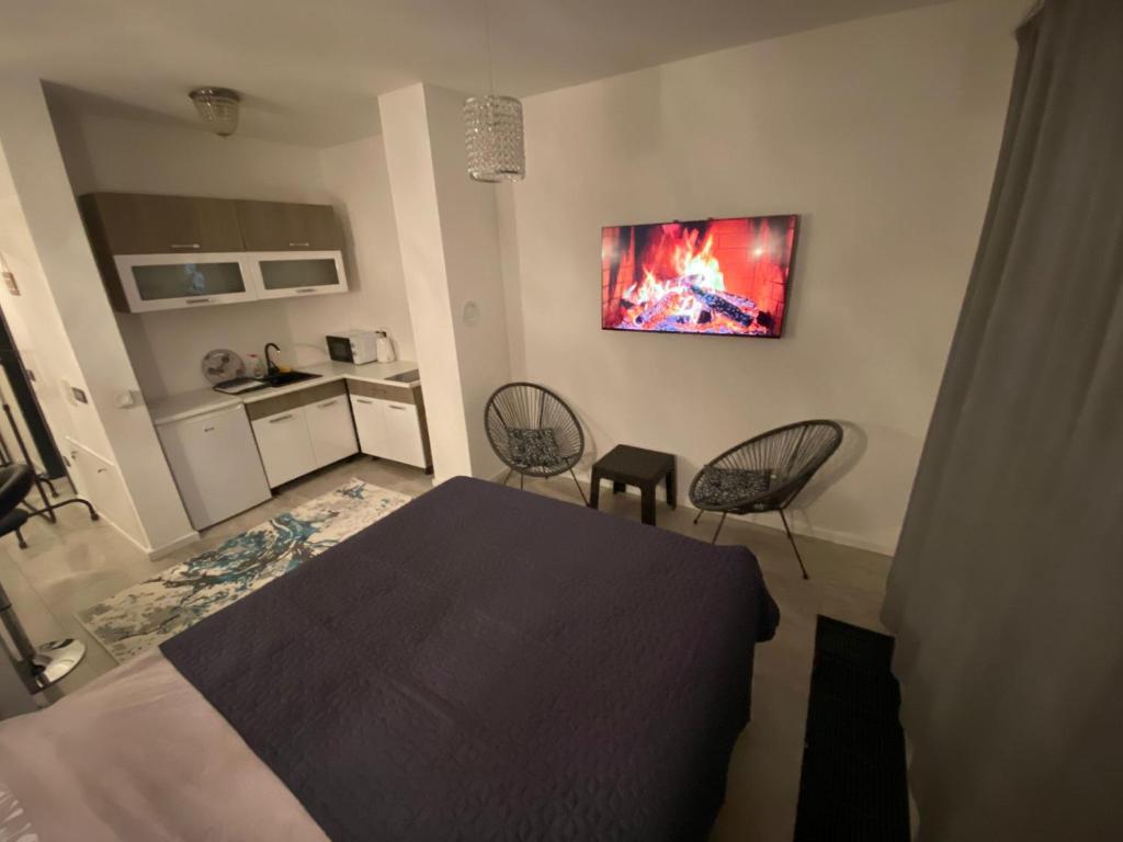 Elite Two Premium Apartment - 3