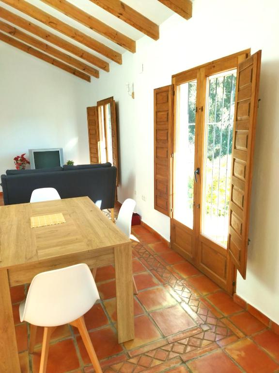 La terraza - 4