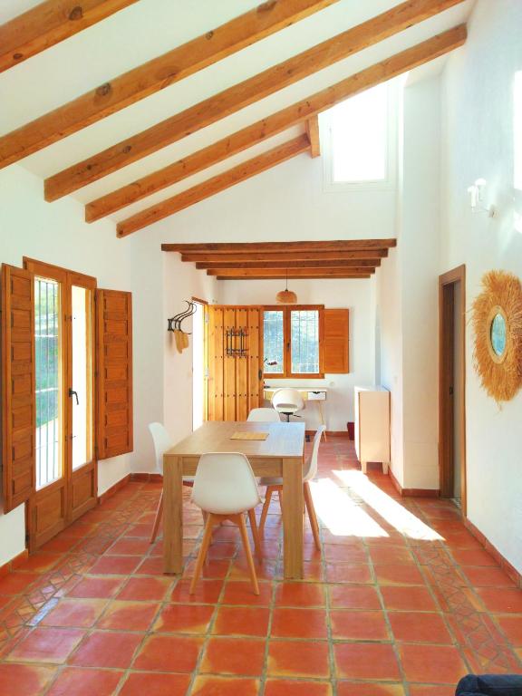 La terraza - 3