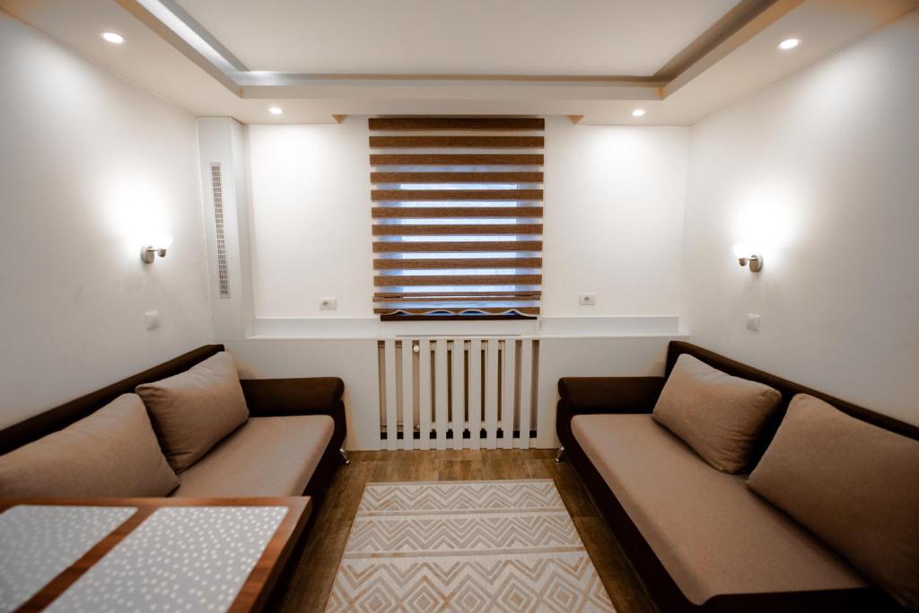 Apartment Spust - 3