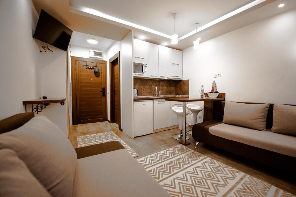 Apartment Spust - 4