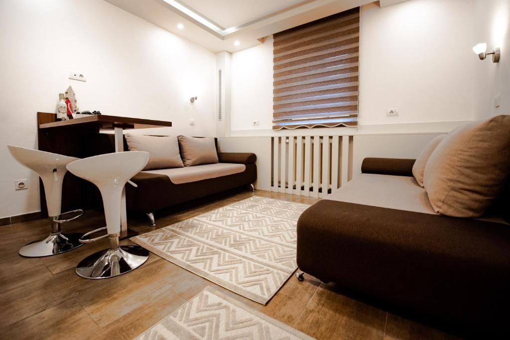 Apartment Spust - 5