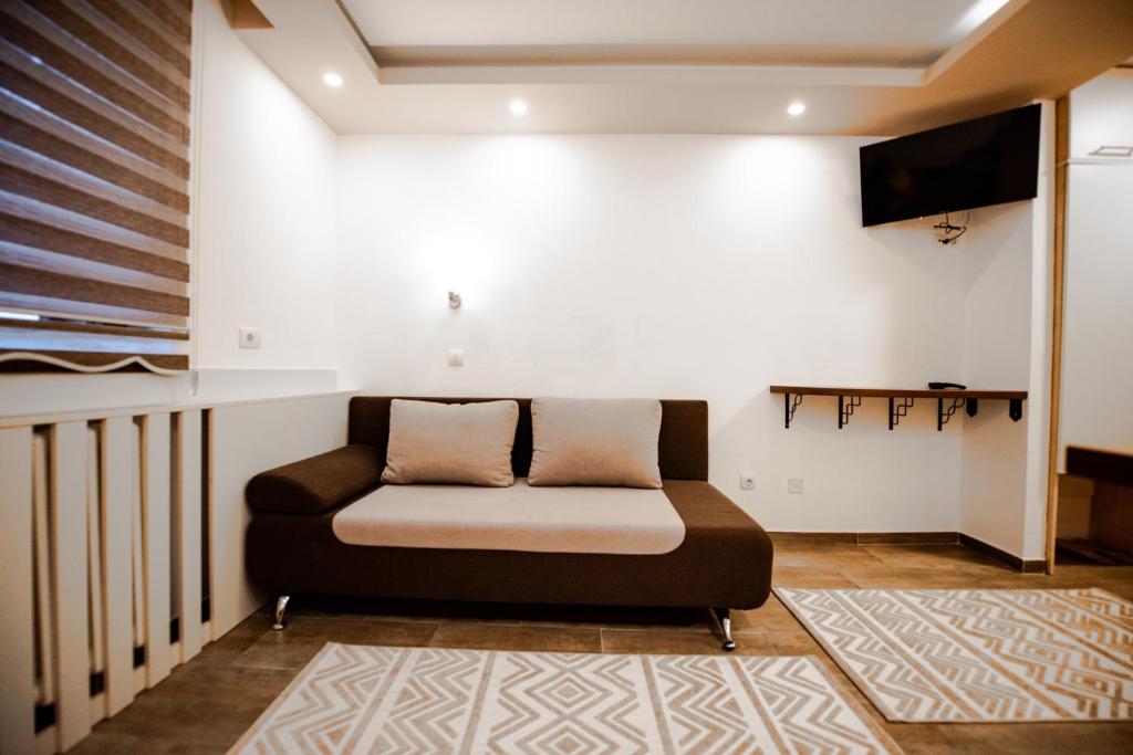 Apartment Spust - 2