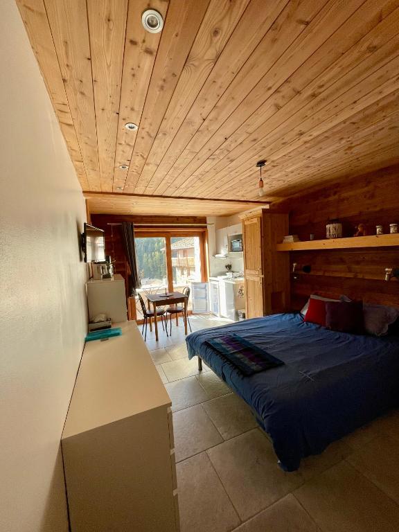 Grand Studio Sainte Marie - 5