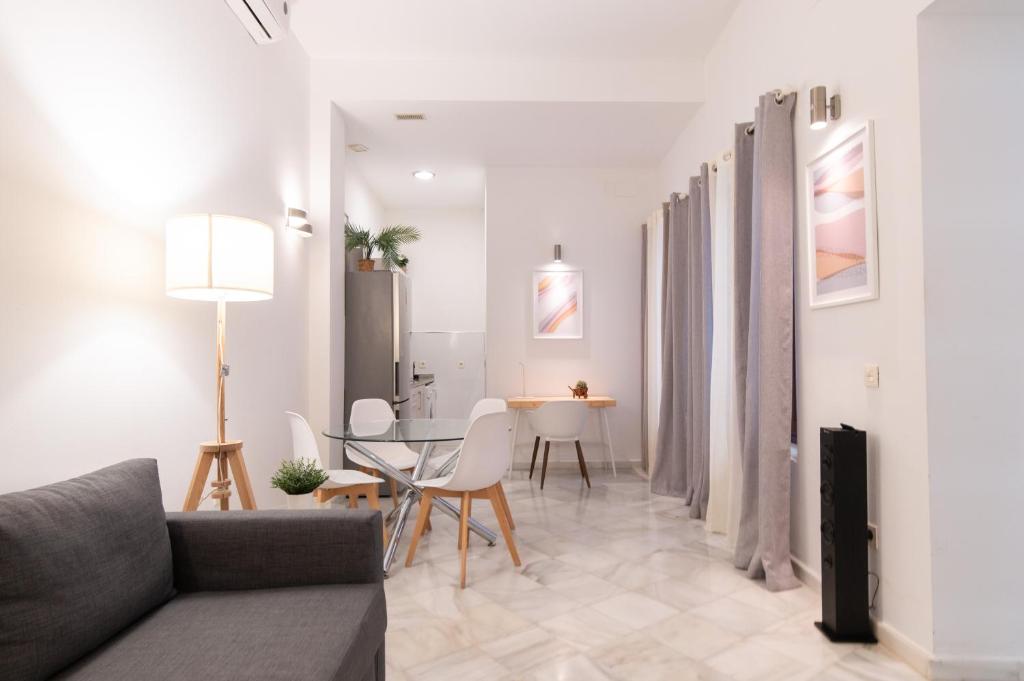 Apartamento Centro de Sevilla - 1