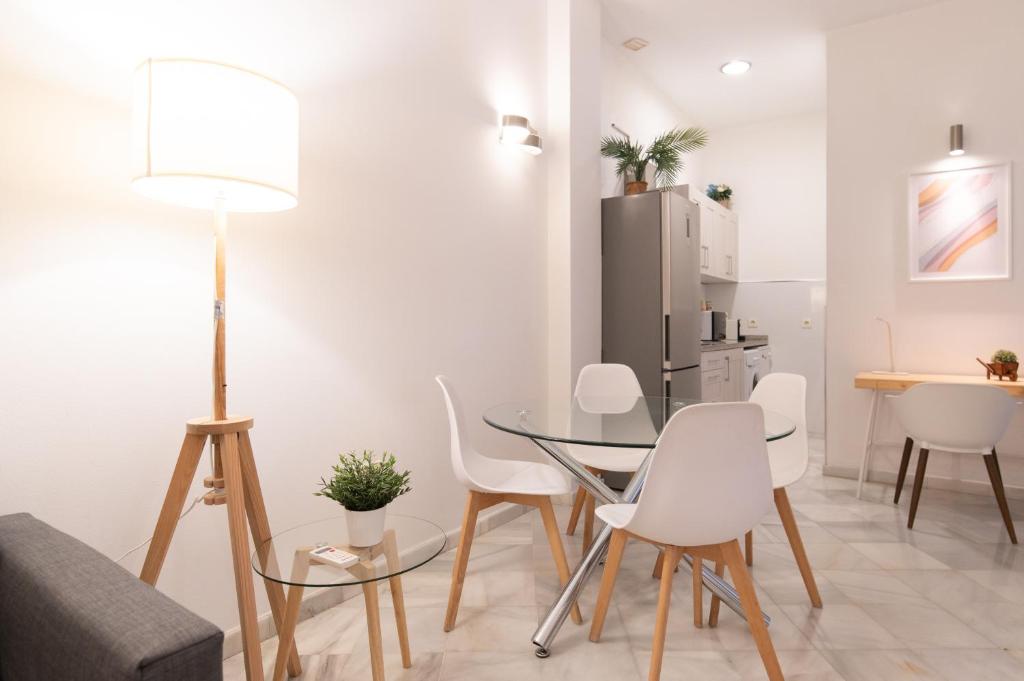 Apartamento Centro de Sevilla - 3