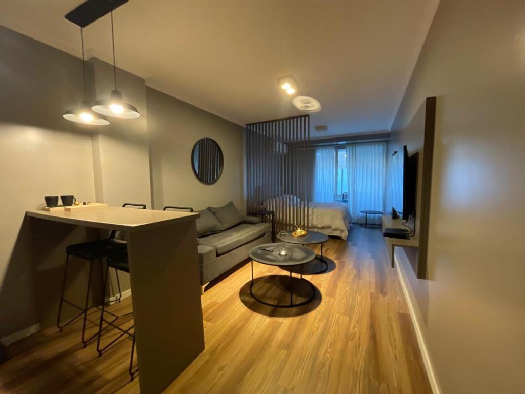 RECOLETA Apart - 1