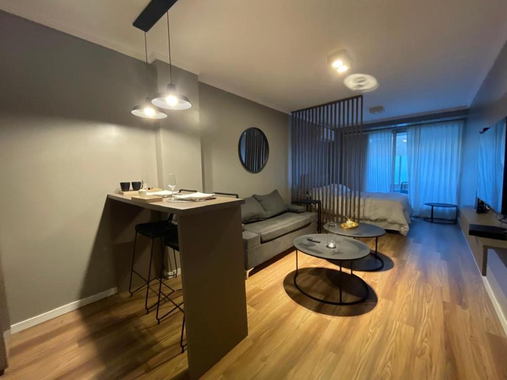 RECOLETA Apart - 3