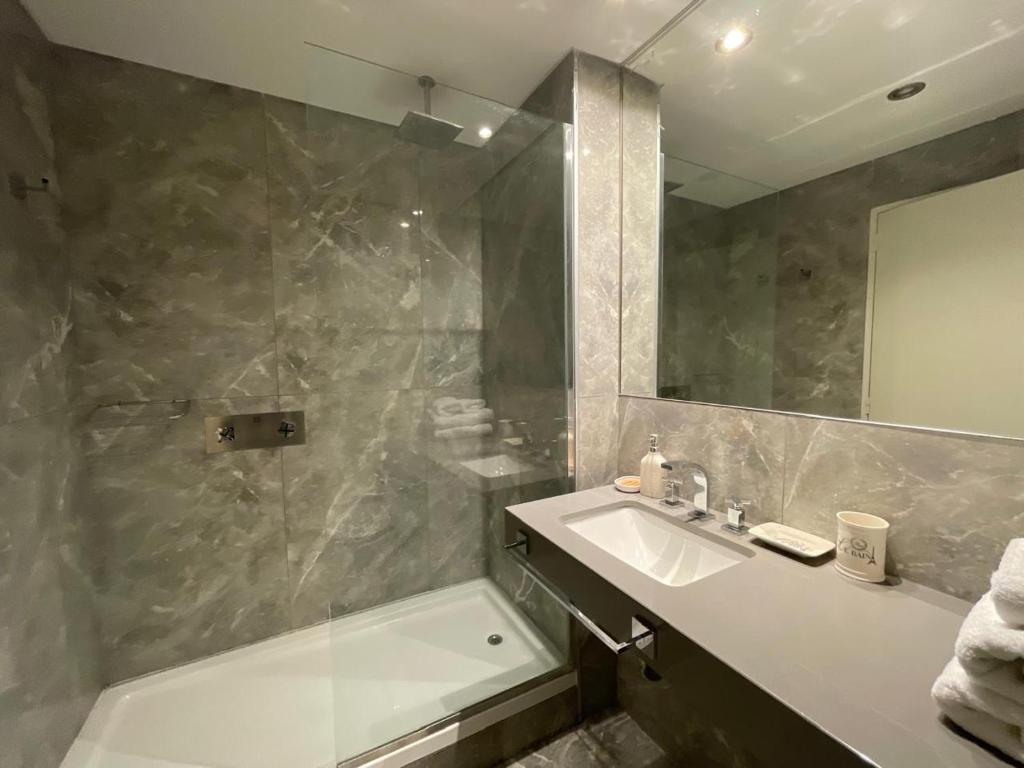 RECOLETA Apart - 5