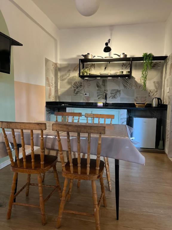 Departamento N 4 en puerto Iguazú - 2