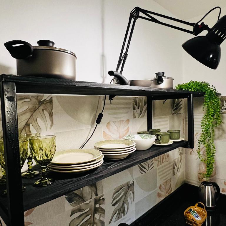 Departamento N 4 en puerto Iguazú - 3