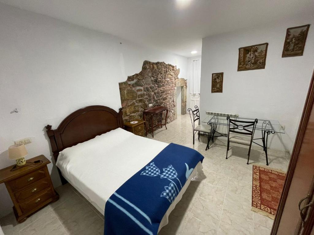 Hotel Rural El Nuevo Semellón