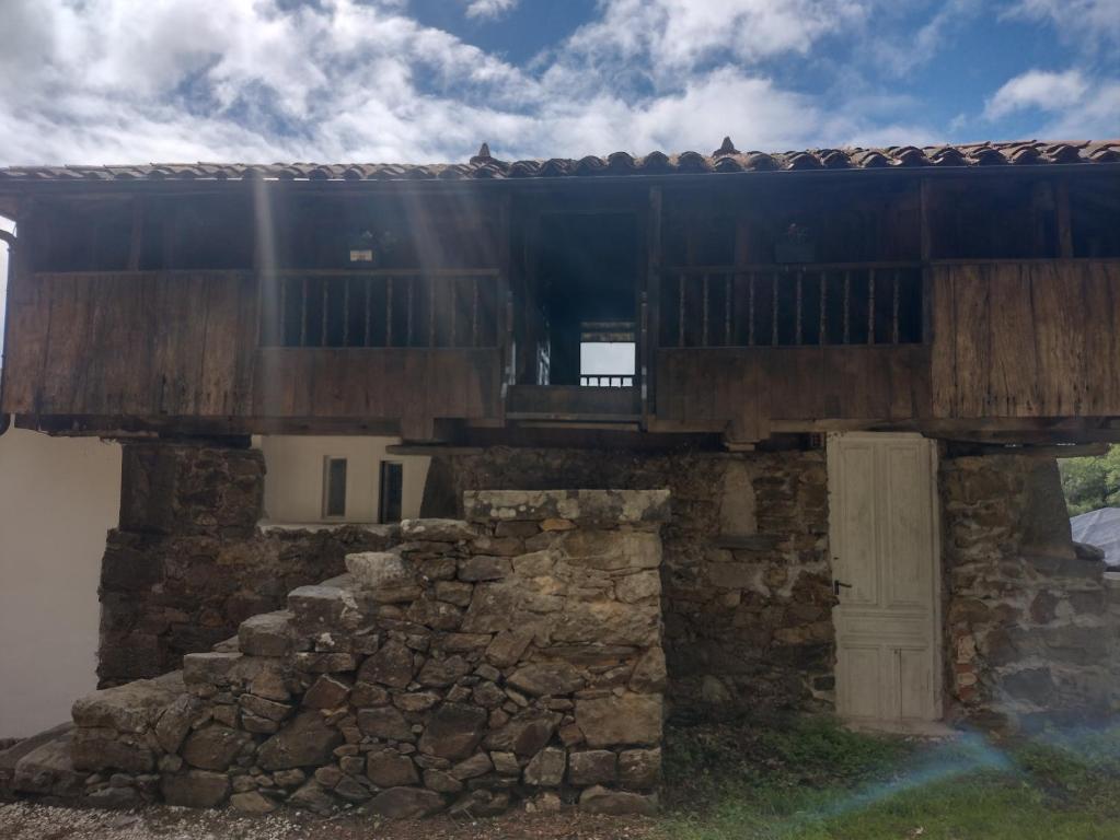 Hotel Rural El Nuevo Semellón