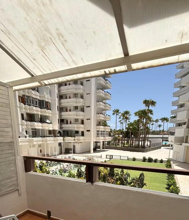 Villa Paraíso I - 1