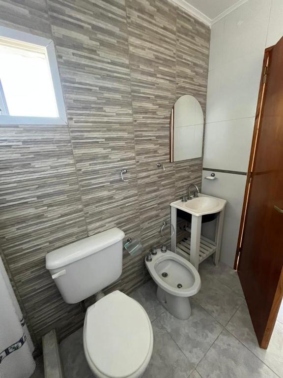 Complejo Bosque Alegre - 3