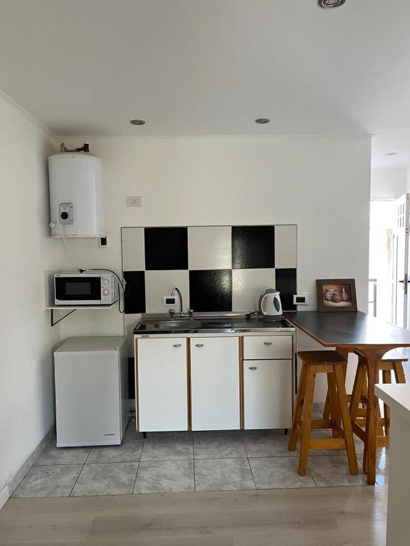 Complejo Bosque Alegre - 4