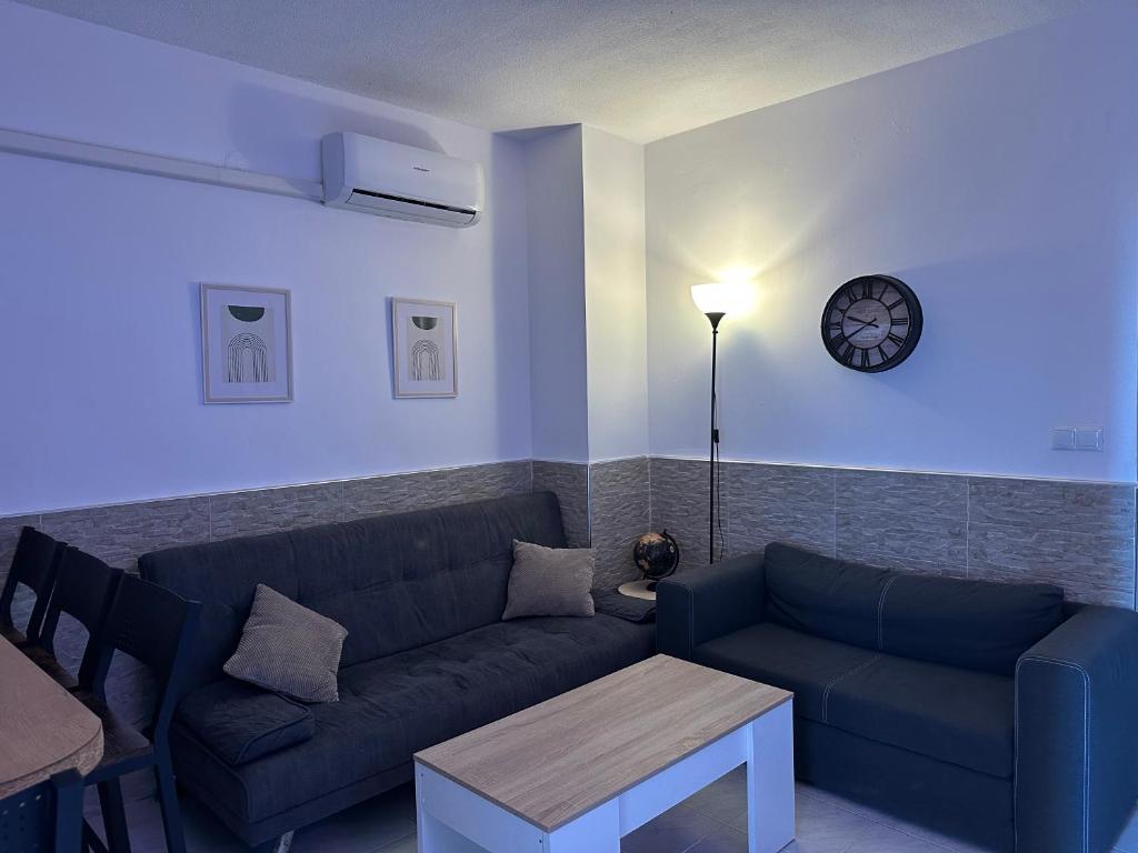 Villa Torrevieja - 1