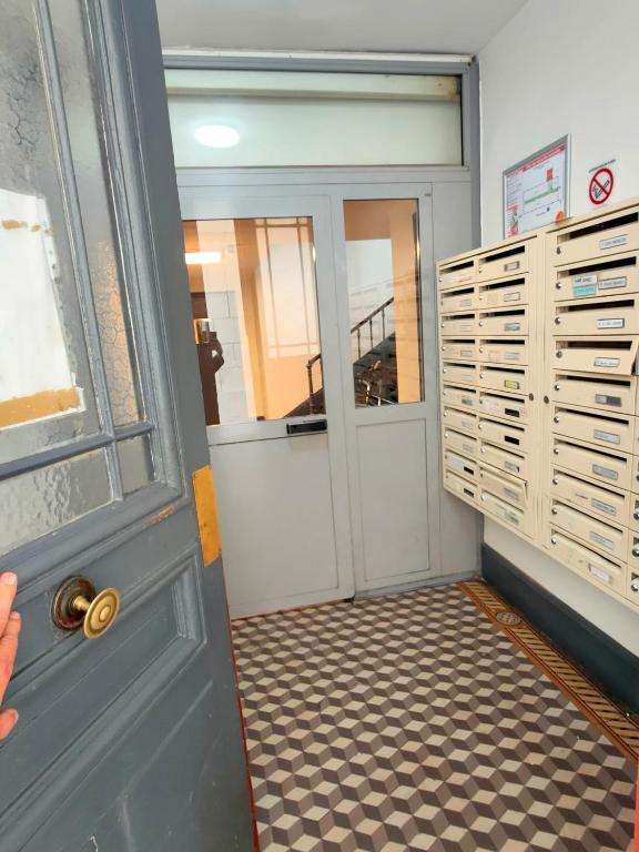 Charmant studio de 20 m - 3