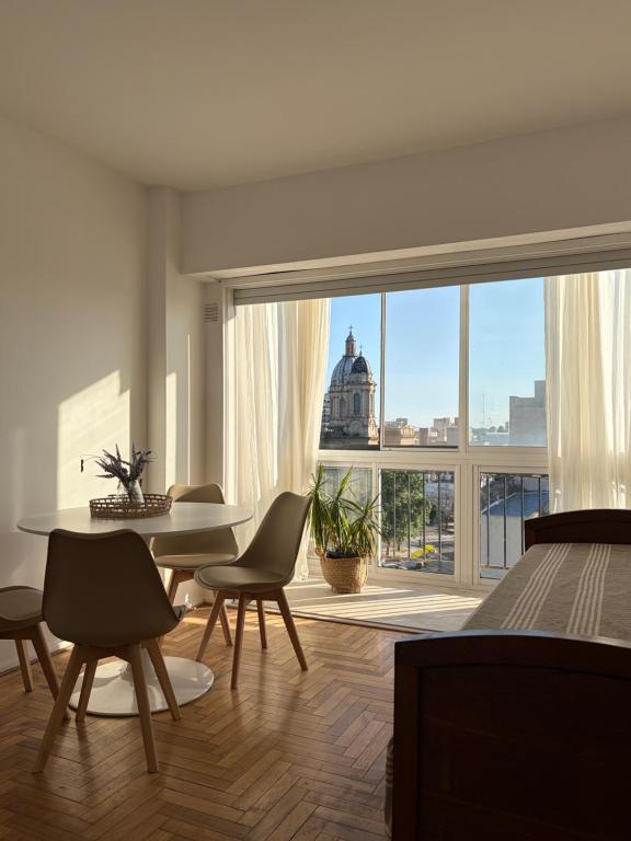 ChivilcoySuiteCentro - 4