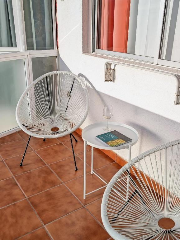 Bright Cosy 1br Apt 7 min to Beach Siam Park Mall - 3
