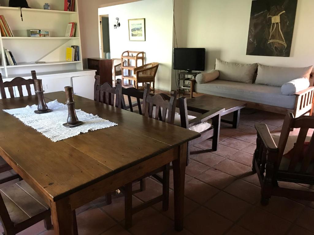 La Cuadra - Puesto de Campo Argentino - 5