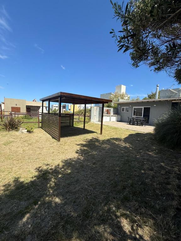 Alojamiento Casa La Playera Mar del Sur - 2