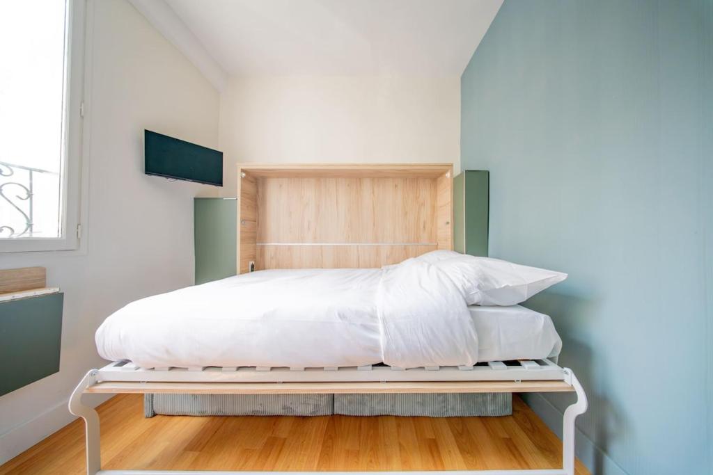 Cute Green Studio - Sebastopol - 2