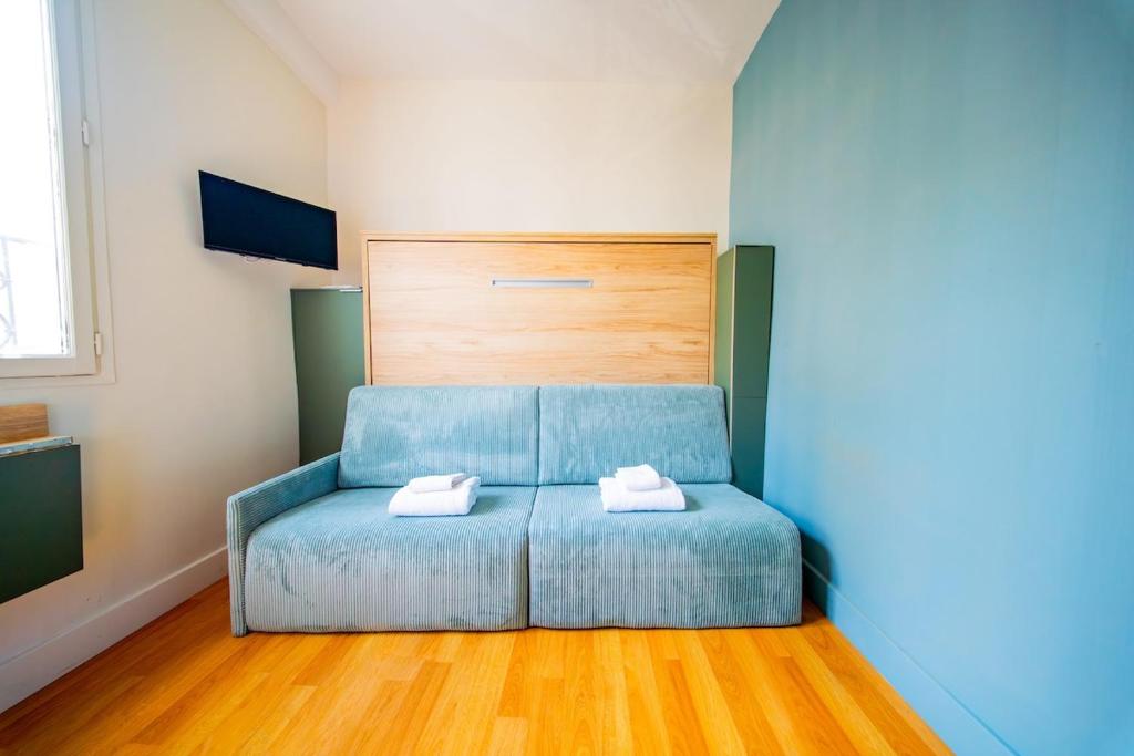 Cute Green Studio - Sebastopol - 1