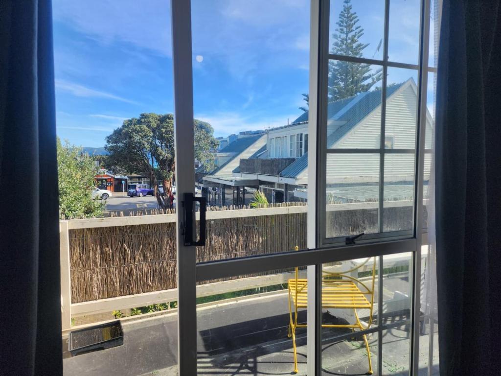유 스튜디오 파라파라우무 비치 (U Studios Paraparaumu Beach)