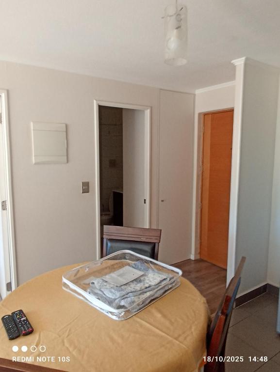 Bosques de Collao - 2