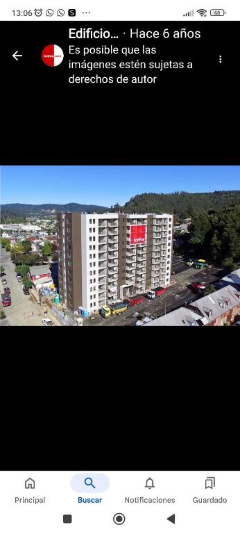 Bosques de Collao - 3