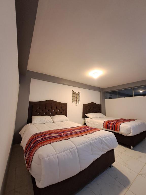 Andean Soul House Cusco - 1