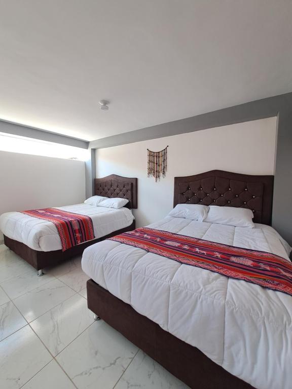 Andean Soul House Cusco - 2